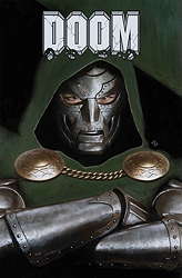 Doom (Heft) *Variant*