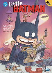Little Batman 1 (von 2)