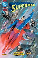 Superman (2023) 7: Phantome - Die Invasion (Dawn of DC) 