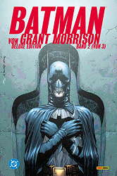 Batman von Grant Morrison 2 (Deluxe Edition) (von 3)