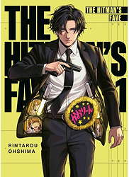 The Hitman's Fave 1