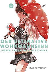 Der ultimative Wohnwahnsinn 5 - Unser Leben im Haus Kawai