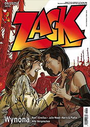 Zack 315 (September 2025)