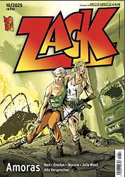Zack 316 (Oktober 2025)