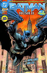 Batman (Rebirth) Heft 103