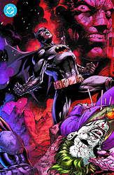 Batman (Rebirth) Heft 103 *Variant*