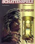 Schattenspiele 3: Die Sanduhr