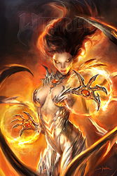 Witchblade 1 - Sébastien Grenier (Reload)