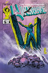 Witchblade 1 - Vintage (Reload)