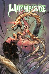 Witchblade 1 - Snake (Reload)