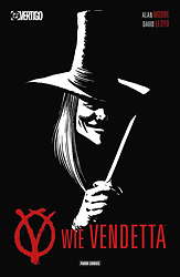 V wie Vendetta - Neuauflage 2025