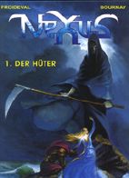 Nexus 1: Der Hueter