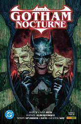Batman - Gotham Nocturne 2 (von 5)