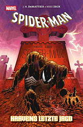 Panini Pocket - Spider-Man: Kravens letzte Jagd