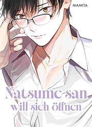 Natsume-San will sich oeffnen