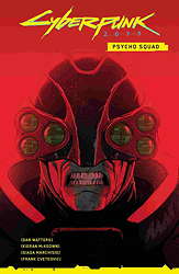 Cyberpunk 2077 - Psycho Squad