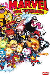 Marvel Jubilaeumsausgabe *Variant*