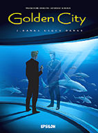 Golden City 2: Banks gegen Banks