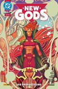 New Gods 1: Die Prohezeiung