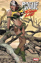 Rogue - Savage Land *Variant* A
