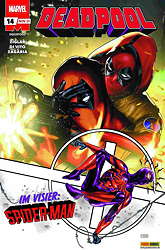Deadpool Heft 14 (2023)