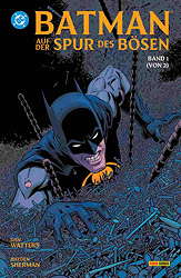 Batman - Auf der Spur des Boesen 1 (von 2)