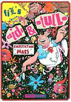 Didi und Stulle 4: Endstation Mars