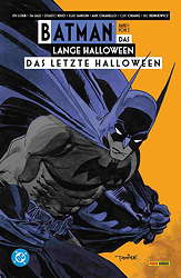 Batman - Das lange Halloween: Das letzte Halloween 1 (von 2)