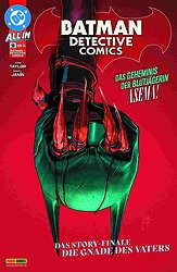 Batman Detective Comics (Rebirth) Heft 98