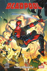 Deadpool (2023) 3: Familienbande
