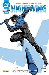 Nightwing 5: Die Show geht weiter (Dawn of DC) 