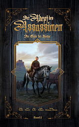 Der Adept des Assassinen 02