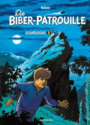 Biber-Patrouille Gesamtausgabe 8: 1990- 1994 (Biber Patrouille)