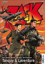 Zack 317 (November 2025)