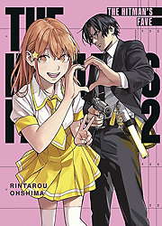 The Hitman's Fave 2