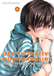 Der ultimative Wohnwahnsinn 6 - Unser Leben im Haus Kawai