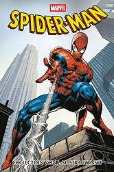 Spider-Man Collection von J.M. Straczynski 2