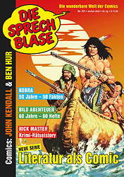 Sprechblase 251