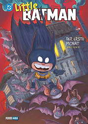 Little Batman 2 (von 2)