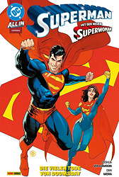 Superman (2023) 8: Die vielen Tode von Doomsday (Dawn of DC) 
