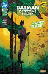 Batman Detective Comics (Rebirth) Heft 99