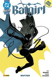 Batgirl 1: Mutter (2025)