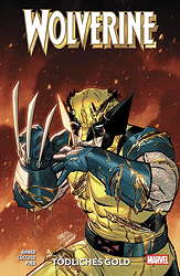 Wolverine 2: Toedliches Gold