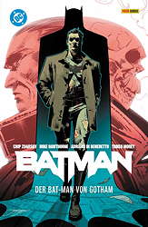 Batman Paperback 2: Der Bat-Man von Gotham