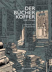 Der Buecherkoffer