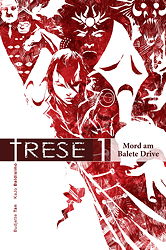 Trese 1: Mord am Balete Drive
