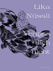 Vergiss dich nicht