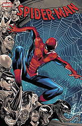 Spider-Man Heft 1 (2025) *Variant* B