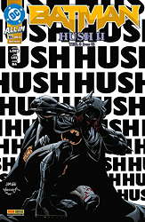 Batman (Rebirth) Heft 105