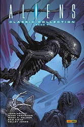 Alien Classic Collection 1 (Neuauflage)